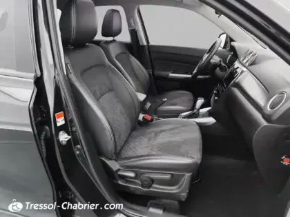 Photo 8 Suzuki Vitara  1.4 Boosterjet Auto Allgrip Style