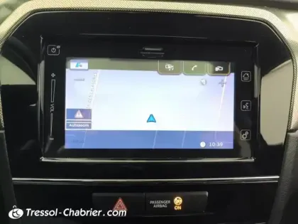 Photo 21 Suzuki Vitara  1.4 Boosterjet Auto Allgrip Style