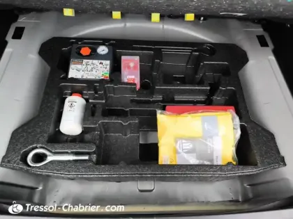 Photo 26 Suzuki Vitara  1.4 Boosterjet Auto Allgrip Style