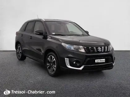 Photo 28 Suzuki Vitara  1.4 Boosterjet Auto Allgrip Style