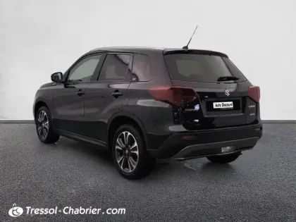 Photo 29 Suzuki Vitara  1.4 Boosterjet Auto Allgrip Style