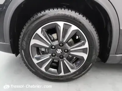 Photo 14 Suzuki Vitara  1.4 Boosterjet Auto Allgrip Style