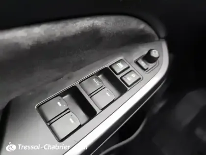 Photo 19 Suzuki Vitara  1.4 Boosterjet Auto Allgrip Style