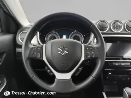 Photo 11 Suzuki Vitara  1.4 Boosterjet Auto Allgrip Style