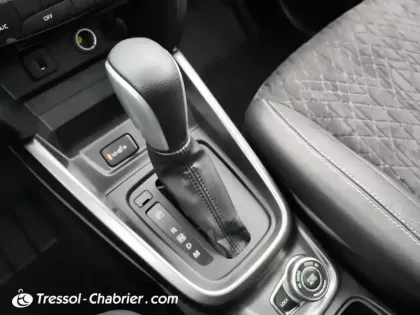 Photo 23 Suzuki Vitara  1.4 Boosterjet Auto Allgrip Style