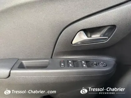 Photo 19 Opel Corsa  1.2 75 ch BVM5 Edition