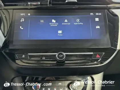 Photo 10 Opel Corsa  1.2 75 ch BVM5 Edition