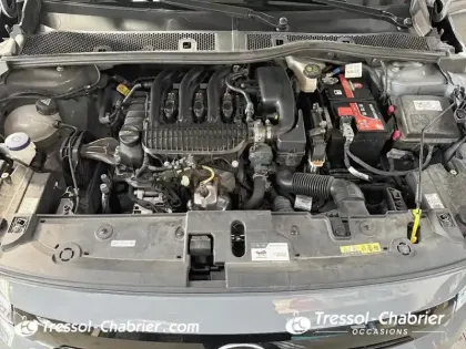 Photo 6 Opel Corsa  1.2 75 ch BVM5 Edition