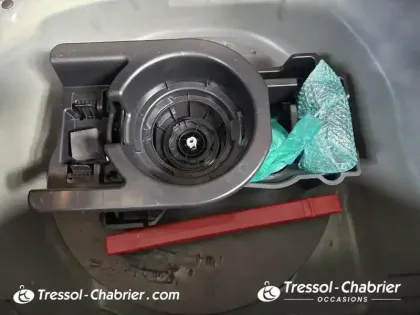 Photo 26 Opel Corsa  1.2 75 ch BVM5 Edition