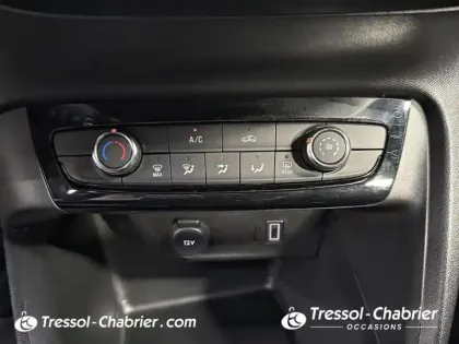 Photo 21 Opel Corsa  1.2 75 ch BVM5 Edition