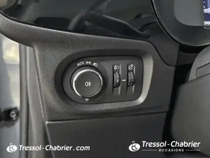 Photo 27 Opel Corsa  1.2 75 ch BVM5 Edition