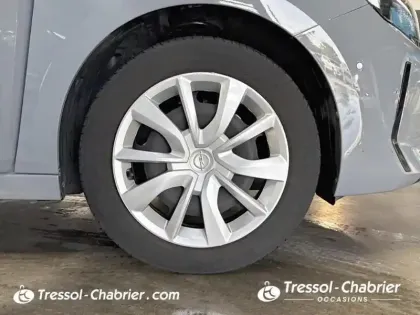 Photo 14 Opel Corsa  1.2 75 ch BVM5 Edition