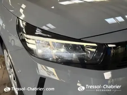 Photo 13 Opel Corsa  1.2 75 ch BVM5 Edition