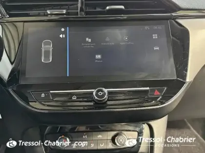 Photo 25 Opel Corsa  1.2 75 ch BVM5 Edition