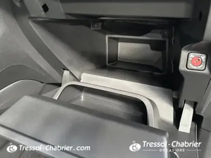 Photo 15 Opel Corsa  1.2 75 ch BVM5 Edition