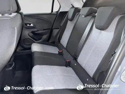 Photo 22 Opel Corsa  1.2 75 ch BVM5 Edition