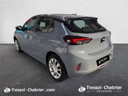 Photo 29 Opel Corsa  1.2 75 ch BVM5 Edition