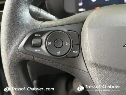 Photo 18 Opel Corsa  1.2 75 ch BVM5 Edition