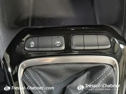 Photo 12 Opel Corsa  1.2 75 ch BVM5 Edition