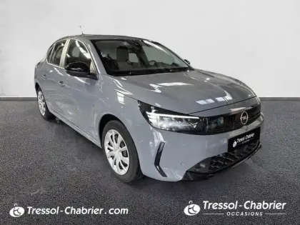 Photo 28 Opel Corsa  1.2 75 ch BVM5 Edition