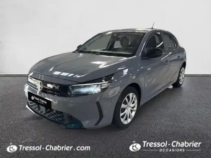 Photo Opel Corsa Edition