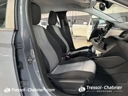 Photo 8 Opel Corsa  1.2 75 ch BVM5 Edition