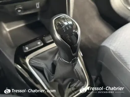 Photo 23 Opel Corsa  1.2 75 ch BVM5 Edition