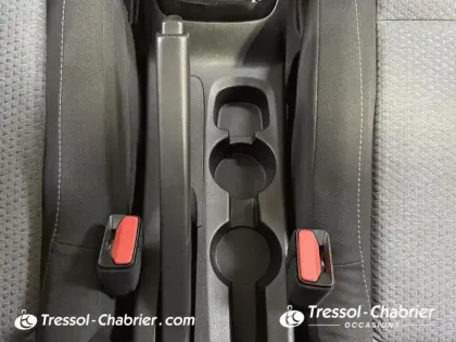 Photo 24 Opel Corsa  1.2 75 ch BVM5 Edition