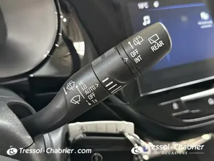 Photo 17 Opel Corsa  1.2 75 ch BVM5 Edition