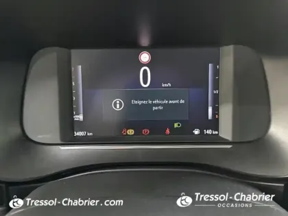 Photo 20 Opel Corsa  1.2 75 ch BVM5 Edition