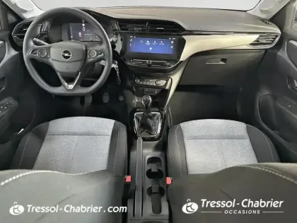 Photo 9 Opel Corsa  1.2 75 ch BVM5 Edition