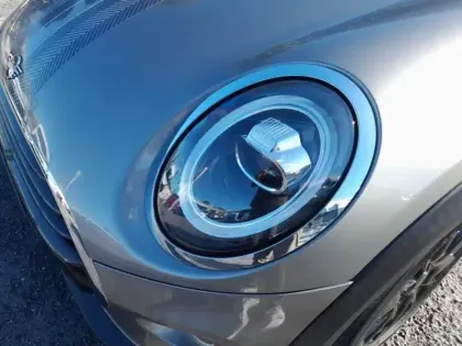 Photo 13 Mini Mini Hatch 5 Portes Cooper 136 ch BVA7 Edition Heddon Street