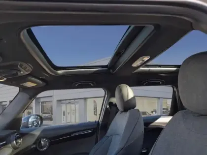 Photo 24 Mini Mini Hatch 5 Portes Cooper 136 ch BVA7 Edition Heddon Street