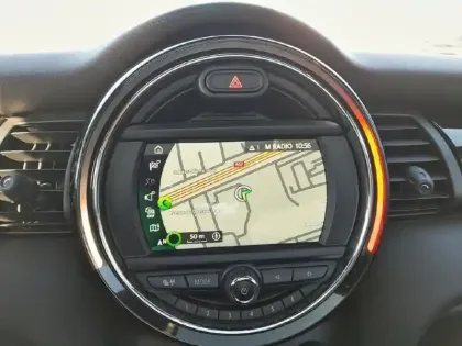 Photo 10 Mini Mini Hatch 5 Portes Cooper 136 ch BVA7 Edition Heddon Street