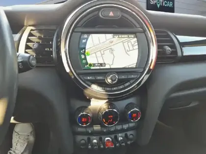 Photo 21 Mini Mini Hatch 5 Portes Cooper 136 ch BVA7 Edition Heddon Street