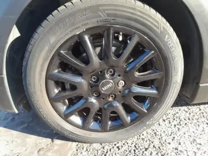 Photo 14 Mini Mini Hatch 5 Portes Cooper 136 ch BVA7 Edition Heddon Street