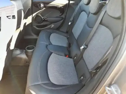 Photo 22 Mini Mini Hatch 5 Portes Cooper 136 ch BVA7 Edition Heddon Street