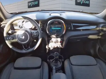 Photo 9 Mini Mini Hatch 5 Portes Cooper 136 ch BVA7 Edition Heddon Street