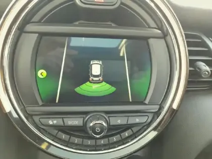 Photo 25 Mini Mini Hatch 5 Portes Cooper 136 ch BVA7 Edition Heddon Street