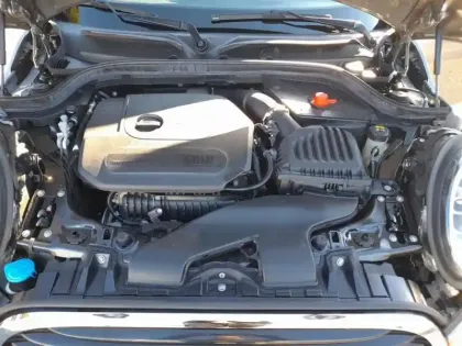 Photo 6 Mini Mini Hatch 5 Portes Cooper 136 ch BVA7 Edition Heddon Street