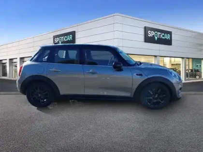 Photo 5 Mini Mini Hatch 5 Portes Cooper 136 ch BVA7 Edition Heddon Street