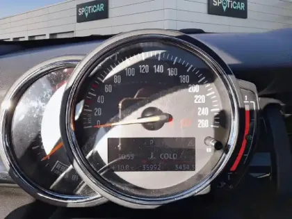 Photo 20 Mini Mini Hatch 5 Portes Cooper 136 ch BVA7 Edition Heddon Street