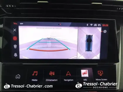 Photo 25 Peugeot 308  PureTech 130ch S&S EAT8 GT Pack