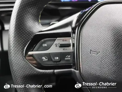 Photo 18 Peugeot 308  PureTech 130ch S&S EAT8 GT Pack