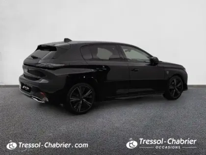 Photo 27 Peugeot 308  PureTech 130ch S&S EAT8 GT Pack