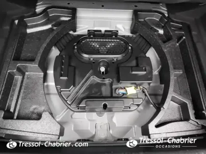 Photo 26 Peugeot 308  PureTech 130ch S&S EAT8 GT Pack