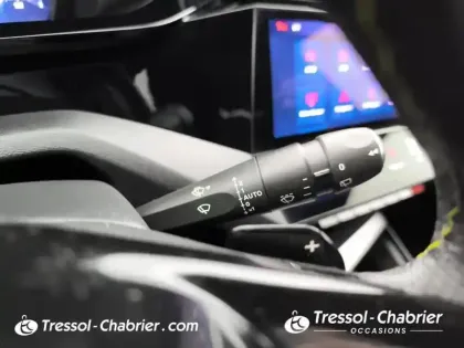 Photo 17 Peugeot 308  PureTech 130ch S&S EAT8 GT Pack