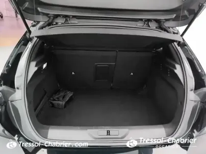 Photo 7 Peugeot 308  PureTech 130ch S&S EAT8 GT Pack