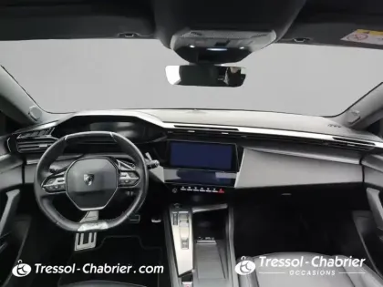 Photo 9 Peugeot 308  PureTech 130ch S&S EAT8 GT Pack