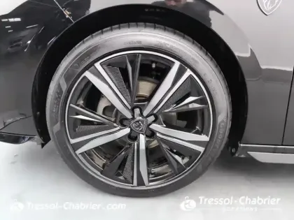 Photo 14 Peugeot 308  PureTech 130ch S&S EAT8 GT Pack